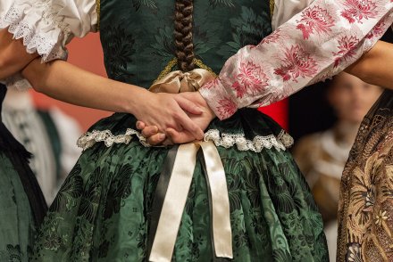 Ostatni dzień 59. Tygodnia Kultury Beskidzkiej
